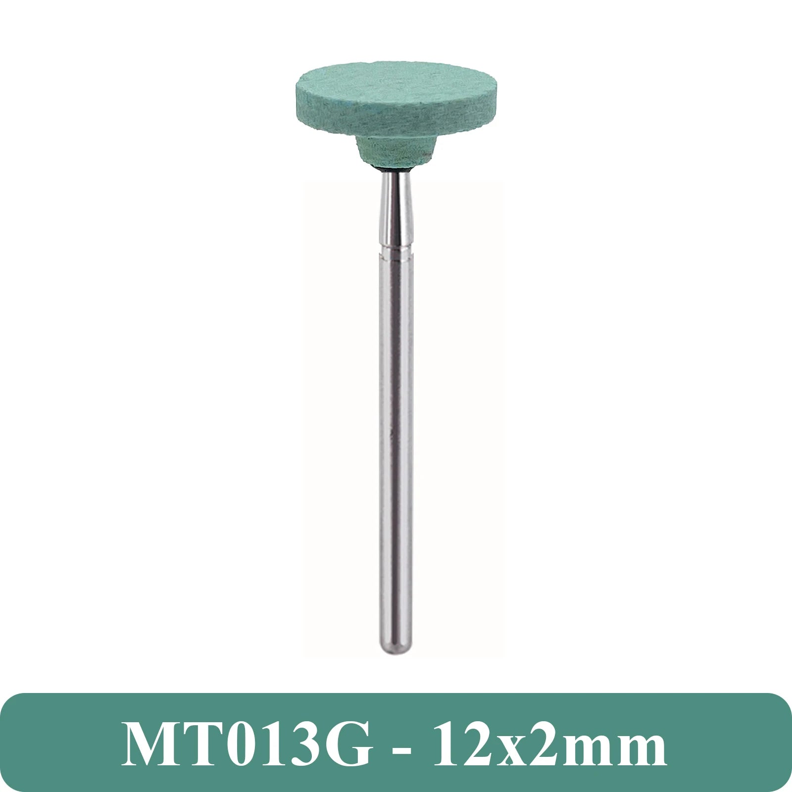 dental ceramic diamond polisher